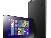 Lenovo Thinkpad caratteristiche tecniche prezzo nuovo tablet Windows