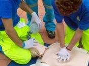 Corso gratuito soccorritori livello avanzato