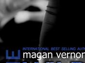 Cover Reveal: Wild Magan Vernon