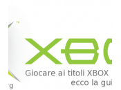 [GUIDA] Eseguire giochi XBOX XBOX360!