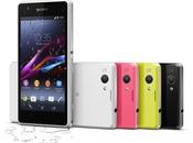 Sony Xperia compact Italia Febbraio prezzo 549€