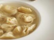 Ravioli brodo cappone: ricetta tipica delle feste