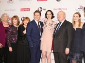 Ascolti record premiere della quarta stagione Downton Abbey (TmNews)