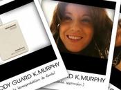 Body Guard termoprotettivo lisciante Kevin Murphy fantastico!!