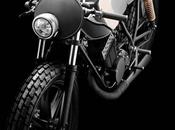 Yamaha "Club Black Wrenchmonkees