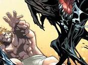 Superior Spider-Man Darkest Hours continua errori Otto nascita nuovo Venom.