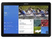 Samsung presenta ufficialmente Galaxy 12.2: scheda tecnica