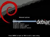 Guida all’installazione Debian: panoramica processo d'installazione informazioni necessarie.