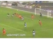 [VIDEO] Incredibile FAIL: doppia rovesciata sincronizzata