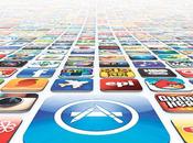 2013 l’App Store incassato miliardi dollari