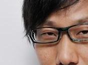 Hideo Kojima lavoro progetto segreto