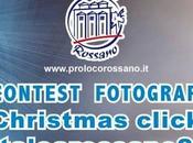 Tanti Piace” Contest Fotografico “Christmas Click #Natalearossano2013”