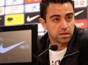 Xavi attacca Mourinho l’Inter