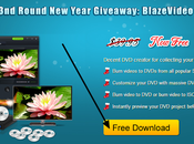 BlazeVideo Creator gratis: Creare fantastici menù effetti foto video [Windows App]