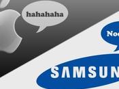 concorrenza Apple cinesi diminuire profitti Samsung