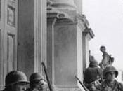 Robert Capa mostra Firenze