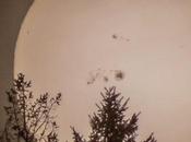 gennaio 2014 macchie solari aurore boreali