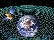 Teoria delle stringhe? prova dallo spazio