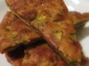 Scarpaccia camaiorese