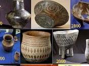 Archeologia: L'arte della ceramica