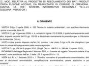 Produttività Arvedi, Provincia emette diniego: documenti respinti