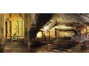 Monte Angelo: National Geographic sceglie Grotta Michele