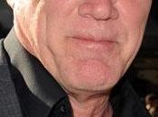 regista Johnston alle prese alieni Extinction