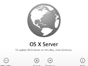Apple rilascia Server 3.0.2