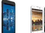 L’azienda italiana Komu presenta nuovi smartphone Octa Core