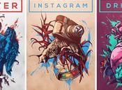 Ivan Belikov Illustrations