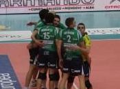 Volley: Banca questa sera Modena, alla ripresa campionato