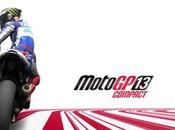 MotoGp Compact