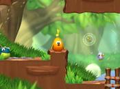 Tribes (Toki Tori) chiude, punta Publishing risalire