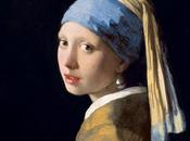 ragazza l'orecchino perla Vermeer Bologna, Palazzo Fava febbraio maggio 2014