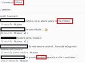 Facebook cambia look, tasto “Condividi” sostituito con…