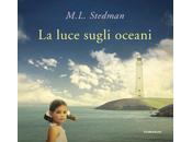LUCE SUGLI OCEANI M.L. Stedman