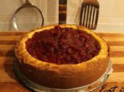 York Cheesecake