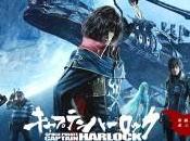 Capitan Harlock: film (recensione)
