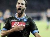 Higuain, carica scudetto: ecco parole Pipita