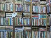 Libreria Antiquaria Souq Marrakech