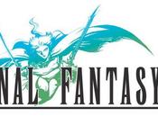 Final Fantasy Windows Phone
