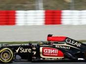 Lotus: saremo soli essere assenti Jerez
