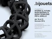 VicenzaOro Winter: .Bijouetes selezionato mostra