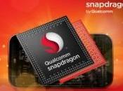 Snapdragon primi telefoni solamente fine maggio