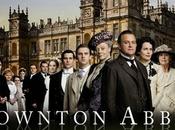 stasera... Downton Abbey!