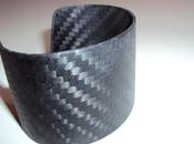 Carbonmall, bracciali fibra carbonio