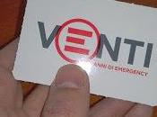 Emergency: venti anni prima linea