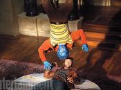 Anche Quicksilver nelle immagini inedite X-Men: Giorni Futuro Passato