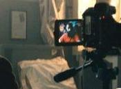 Kingsley ancora Mandarino nelle prime immagini corto Marvel One-Shot: Hail King