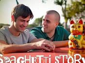 Spaghetti story